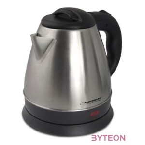 Esperanza Spring elektromos vízforraló 1 liter, inox