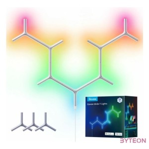 Govee Glide RGBIC Y fények