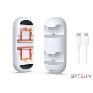 SUBSONIC PS5 Duo LED dokkoló