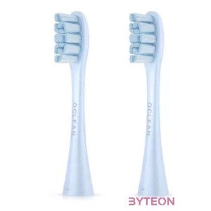 Oclean Standard fogkefe fej PW07 Világoskék (2 db-os készlet)