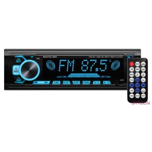 Navitel RD5 Digitális autórádió