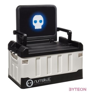 NUMSKULL PS5 tároló szék