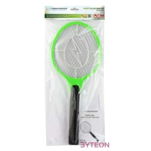 ESPERANZA Elektromos Légycsapó Swallow EHQ008