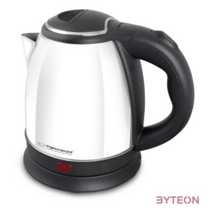 Esperanza Parana elektromos vízforraló 1 liter, fehér