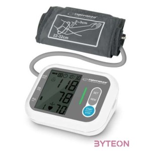 Esperanza STAMINA felkaros vérnyomásmérő