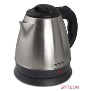 Esperanza Spring elektromos vízforraló 1 liter, inox