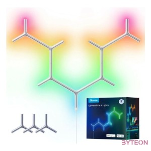 Govee Glide RGBIC Y fények