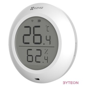 EZVIZ T51C Hőmérséklet- és páratartalom-érzékelő