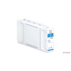 Epson T41F2 - Ciánkék