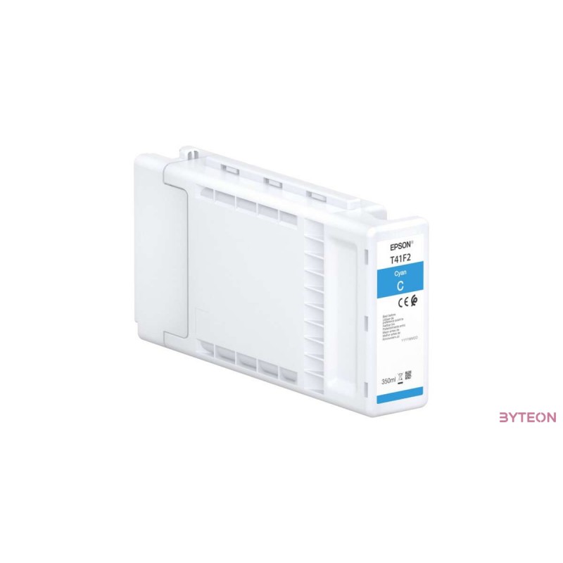 Epson T41F2 - Ciánkék