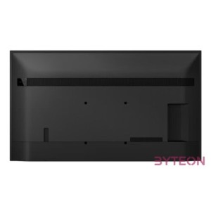 SONY Bravia 24,7 FW-65BZ30L 65 professzionális LCD kijelző, Android TV, 3840x2160, 169, 440 cd,m2, 4xHDMI,2xUSB,WIFI