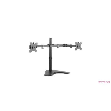 Logilink BP0045 monitorállvány (13"-32") - Fekete