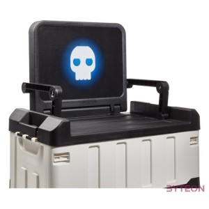 NUMSKULL PS5 tároló szék