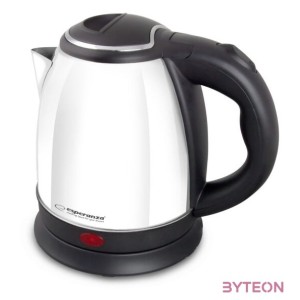 Esperanza Parana elektromos vízforraló 1 liter, fehér