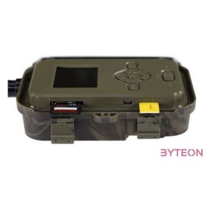 EVOLVEO StrongVision PRO 4G, vadkamera , biztonsági kamera