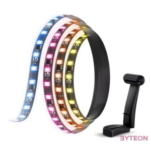 Govee Envisual TV háttérvilágítás T2 kettős kamerával (7585 hüvelyk)