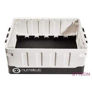 NUMSKULL PS5 tároló szék