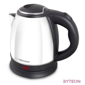 Esperanza Parana elektromos vízforraló 1 liter, fehér