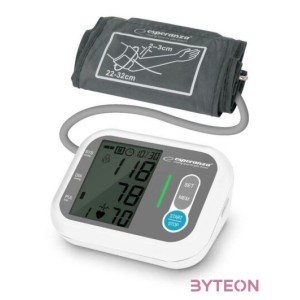 Esperanza STAMINA felkaros vérnyomásmérő