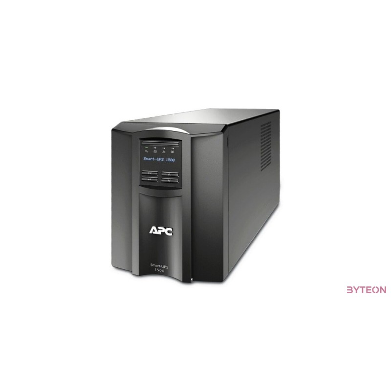 APC Smart-UPS C SMT1500IC [1500VA/980W]