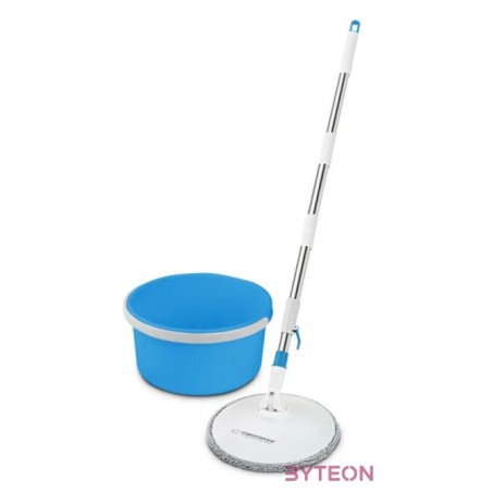 Esperanza Forgófejes felmosó Perfect Clean EHS007