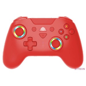 SUBSONIC Switch Vezeték nélküli LED kontroller piros