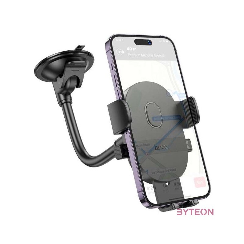 HOCO H20 Mighty szélvédőre rakható telefontartó