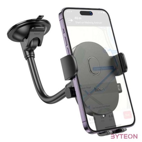 HOCO H20 Mighty szélvédőre rakható telefontartó