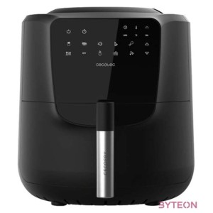 Cecotec Cecofry Rain Pack forrólevegős sütő 3305