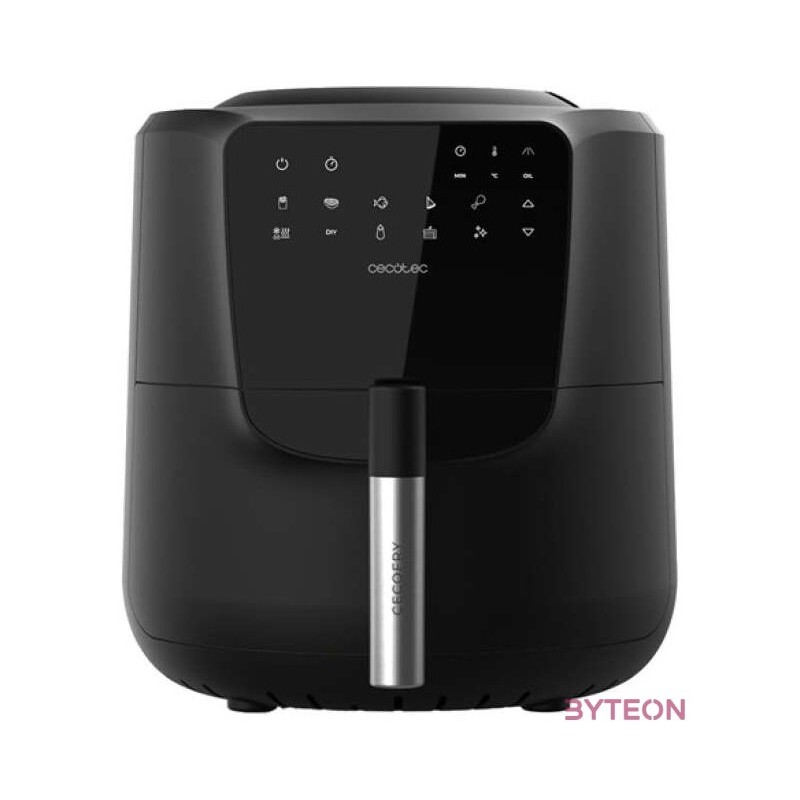 Cecotec Cecofry Rain Pack forrólevegős sütő 3305