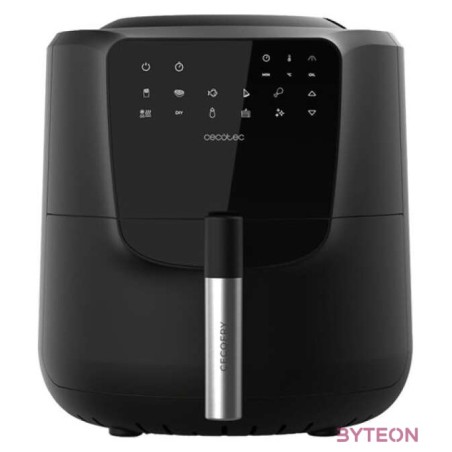 Cecotec Cecofry Rain Pack forrólevegős sütő 3305