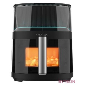 Cecotec Cecofry Neon 5000 forrólevegős sütő 4983