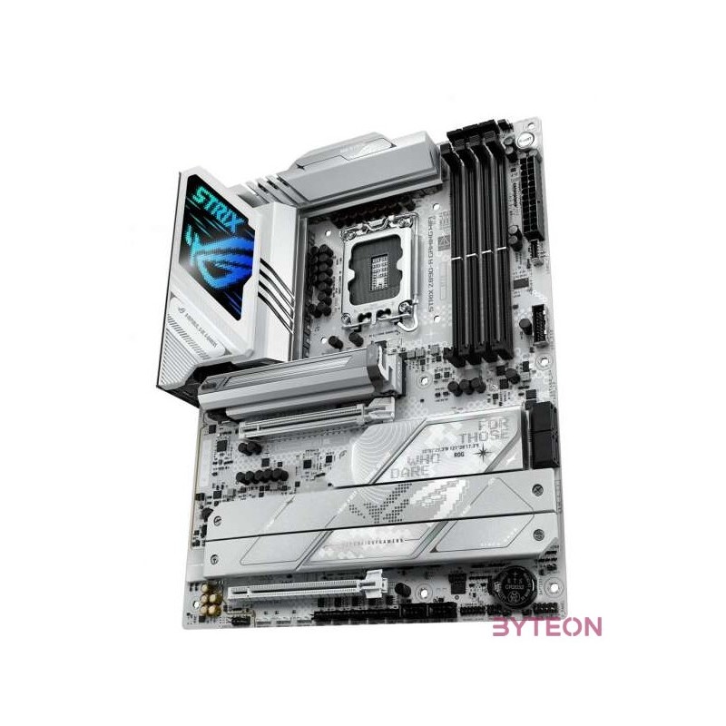 ASUS ROG STRIX Z890-A GAMING WIFI ATX Mainboard Sockel 1851 TB4,HDMI,DP