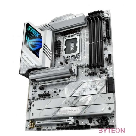 ASUS ROG STRIX Z890-A GAMING WIFI ATX Mainboard Sockel 1851 TB4,HDMI,DP