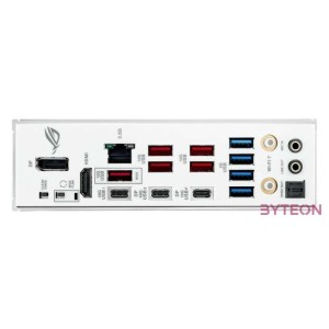 ASUS ROG STRIX X870-A GAMING WIFI ATX Mainboard AM5 HDMI,DP,USB4