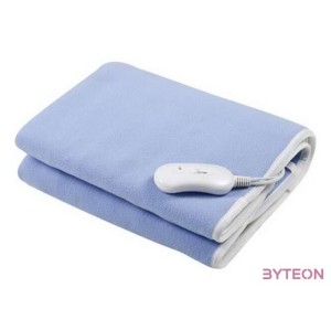 Esperanza Velvet elektromos melegíto takaró, kék