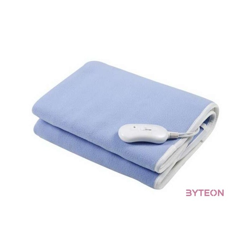Esperanza Velvet elektromos melegíto takaró, kék