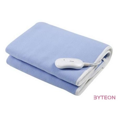 Esperanza Velvet elektromos melegíto takaró, kék