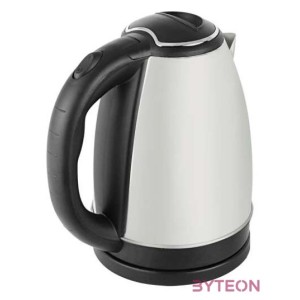 Titanum RORAIMA vízforraló 1,8L ezüst