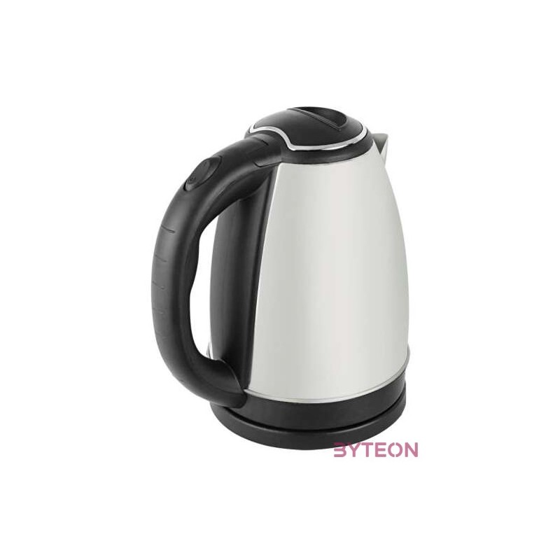 Titanum RORAIMA vízforraló 1,8L ezüst