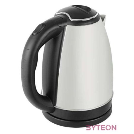 Titanum RORAIMA vízforraló 1,8L ezüst