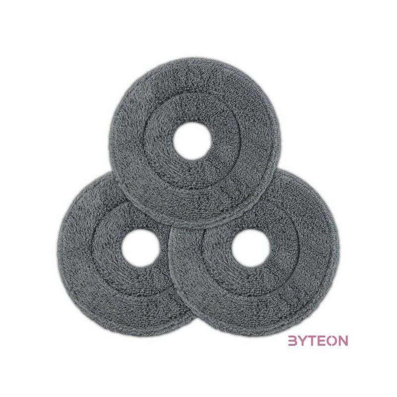 Esperanza Felmosó fej EHS007 felmosóhoz 3db