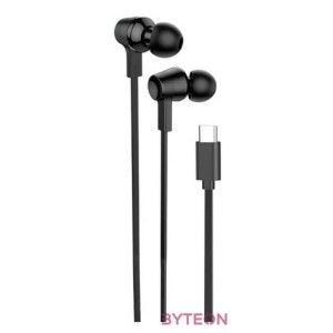 Hoco M86 Ocean Type-C mikrofonos fülhallgató