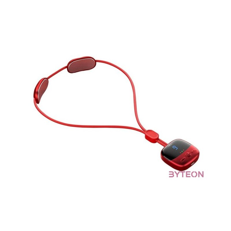 Media-Tech EMS Nyakmasszírozó