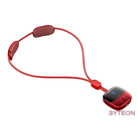 Media-Tech EMS Nyakmasszírozó