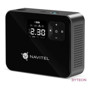 Navitel AIR15AL Mobil légkompresszor