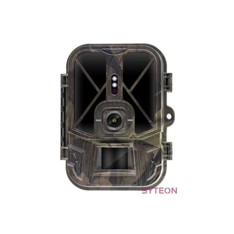 EVOLVEO StrongVision PRO WiFi, vadkamera , biztonsági kamera