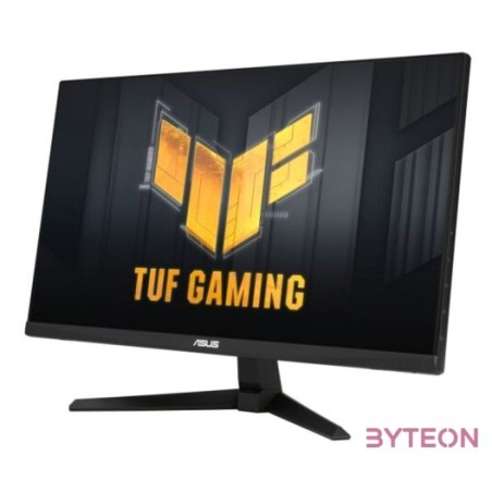 ASUS TUF VG249Q3A 60,5cm (23,8) FHD IPS Gaming Monitor 169 HDMI,DP 180Hz 1ms