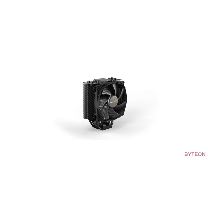 Be Quiet Dark Rock slim (Univerzális)