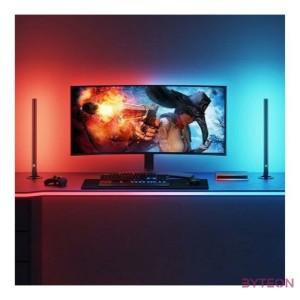 Govee Neon Gaming Asztali LED Világítás (2 méter)